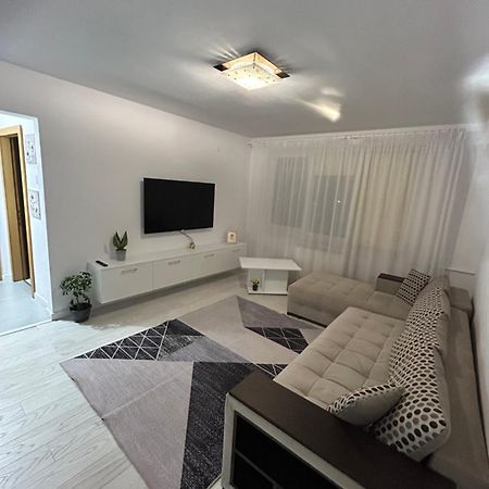 Apartament Central Râmnicu Vâlcea Kültér fotó