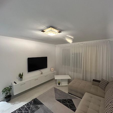 Apartament Central Râmnicu Vâlcea Kültér fotó