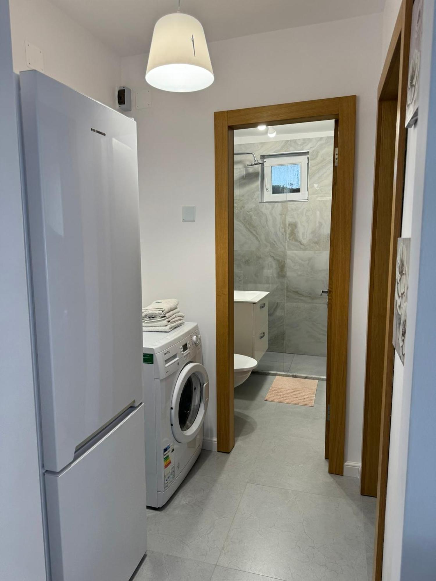 Apartament Central Râmnicu Vâlcea Kültér fotó