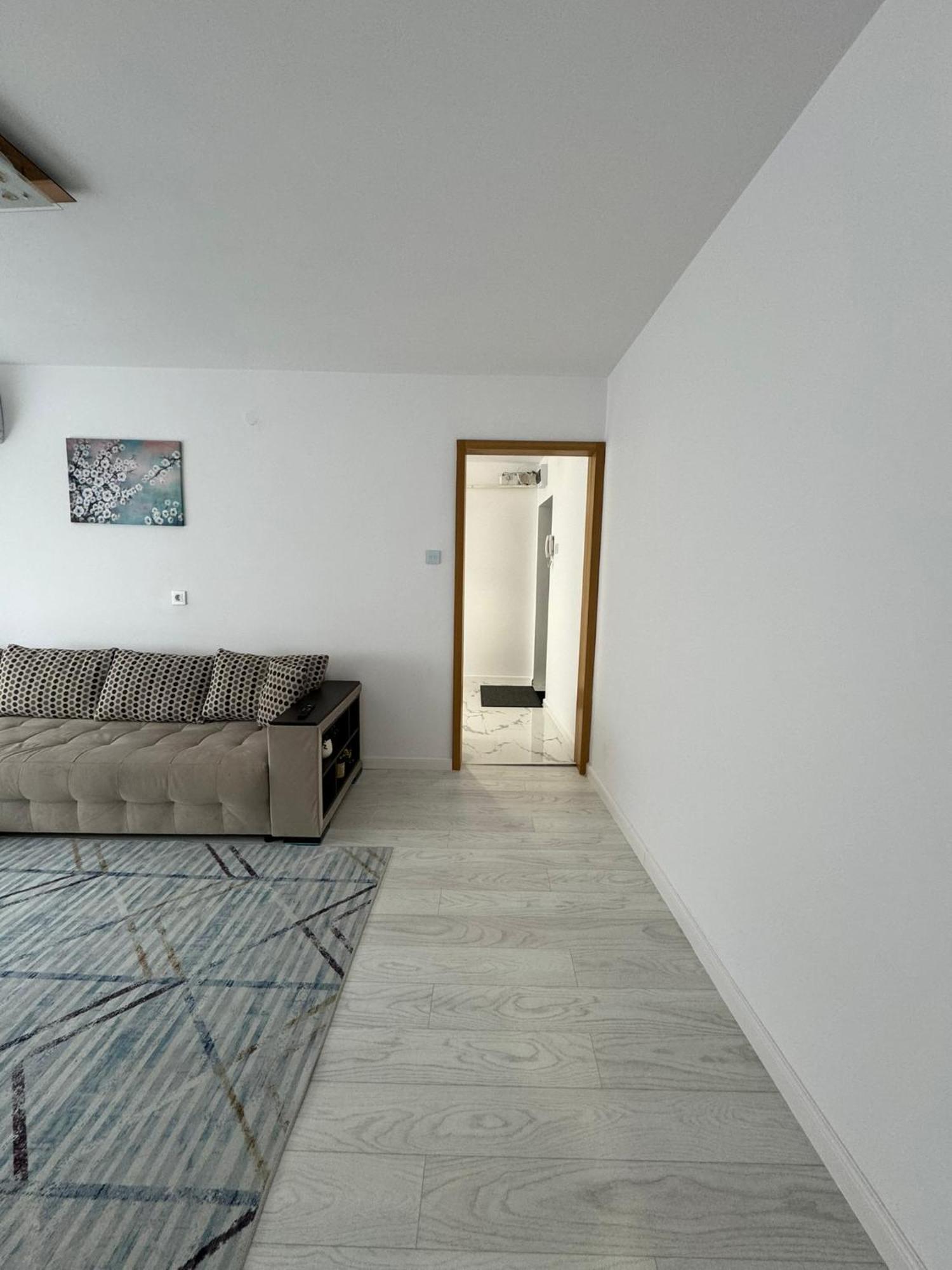 Apartament Central Râmnicu Vâlcea Kültér fotó