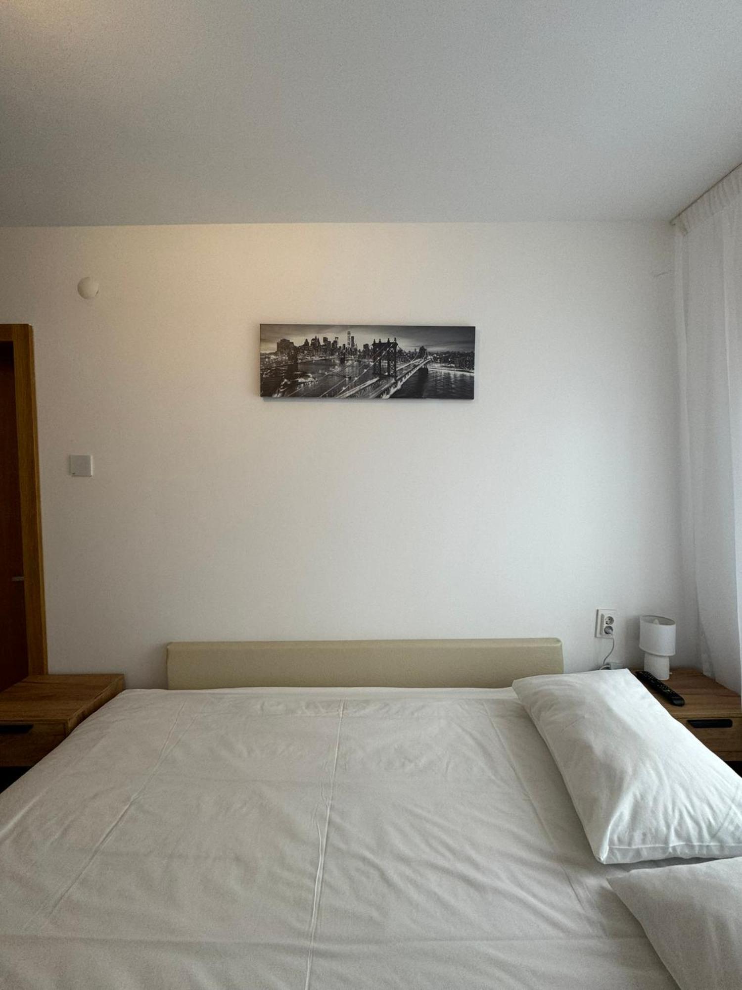 Apartament Central Râmnicu Vâlcea Kültér fotó