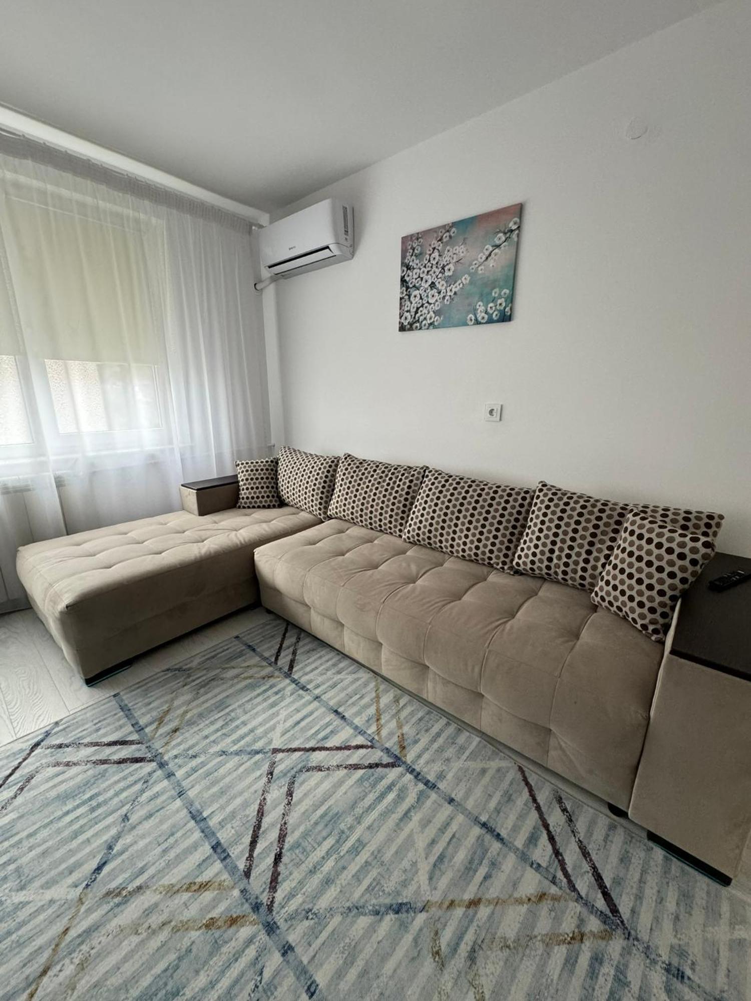 Apartament Central Râmnicu Vâlcea Kültér fotó