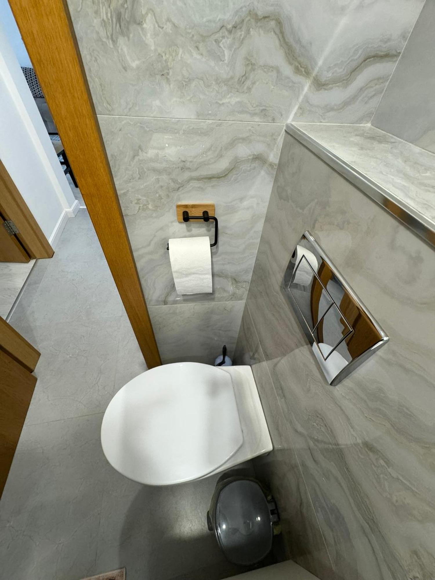 Apartament Central Râmnicu Vâlcea Kültér fotó