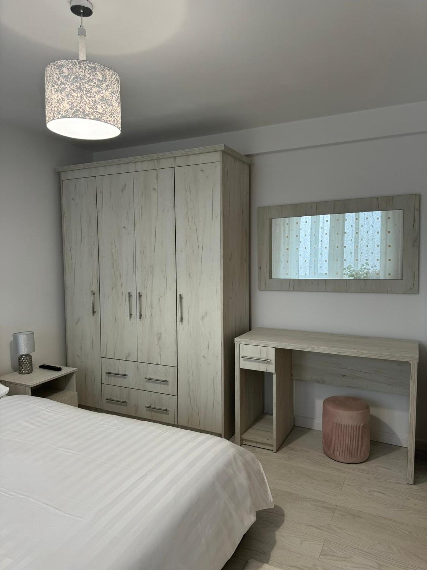 Apartament Central Râmnicu Vâlcea Kültér fotó