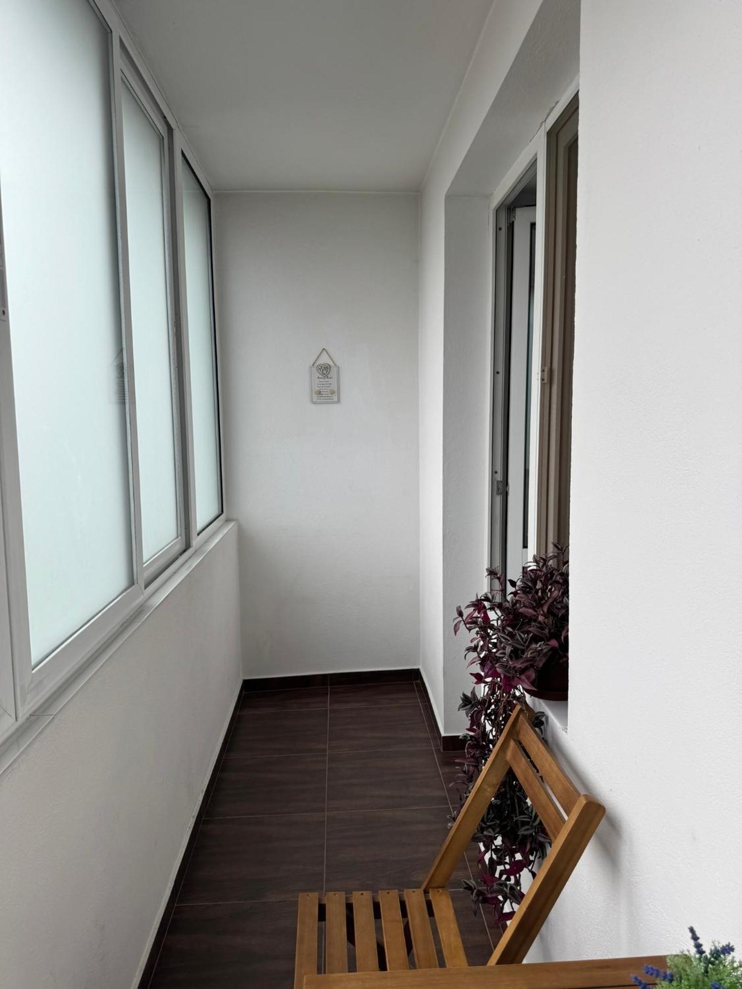 Apartament Central Râmnicu Vâlcea Kültér fotó