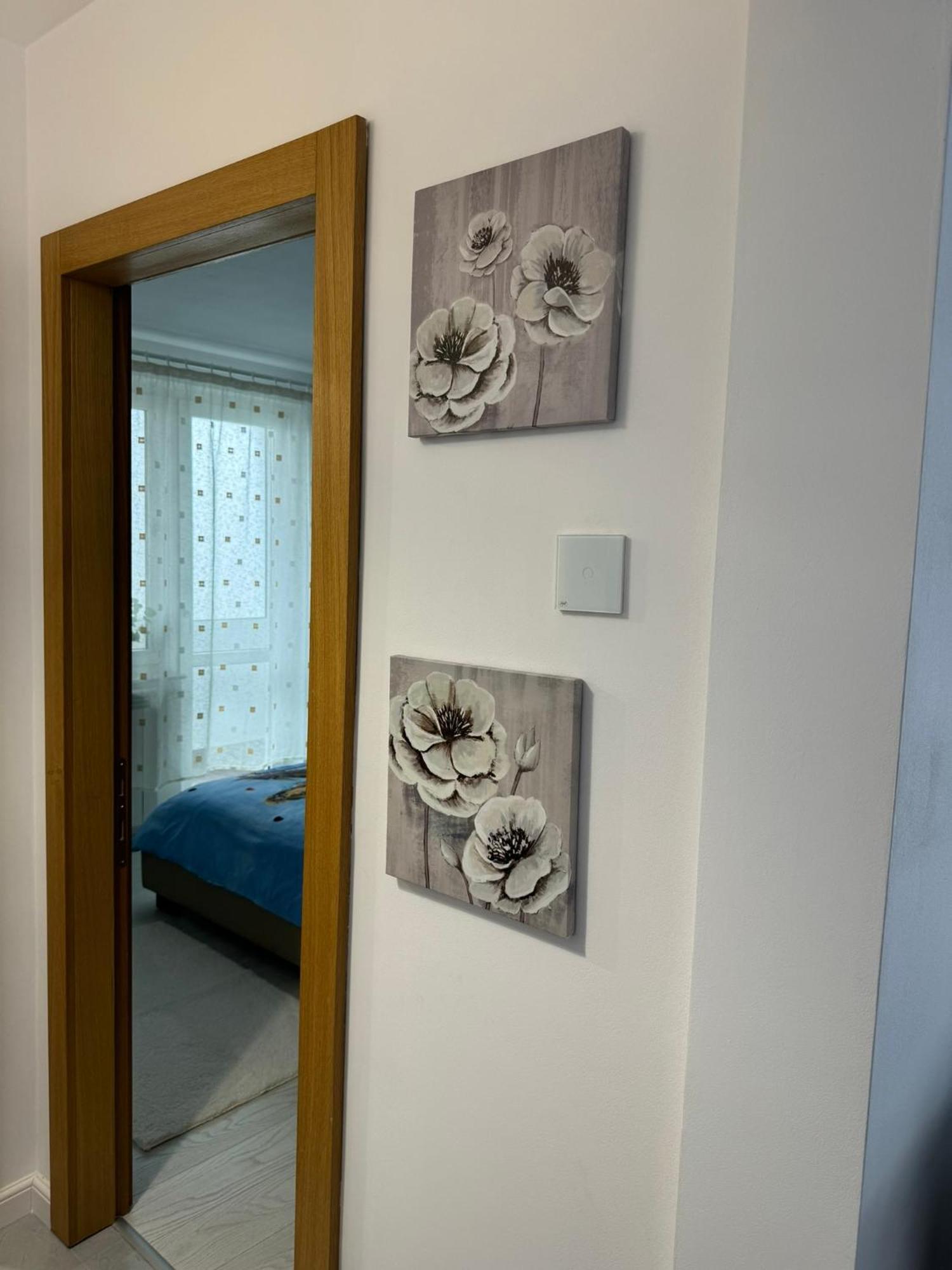 Apartament Central Râmnicu Vâlcea Kültér fotó