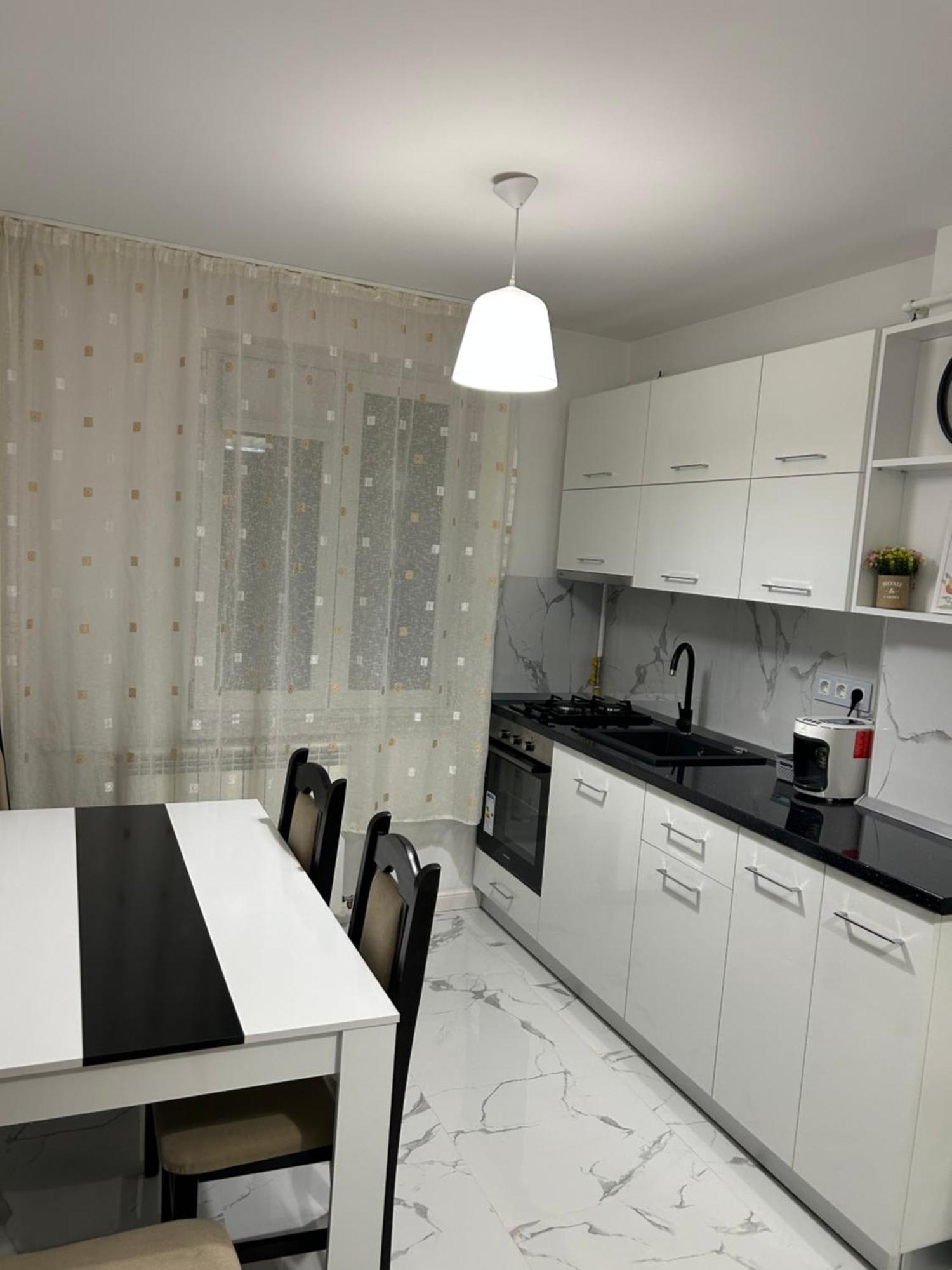 Apartament Central Râmnicu Vâlcea Kültér fotó