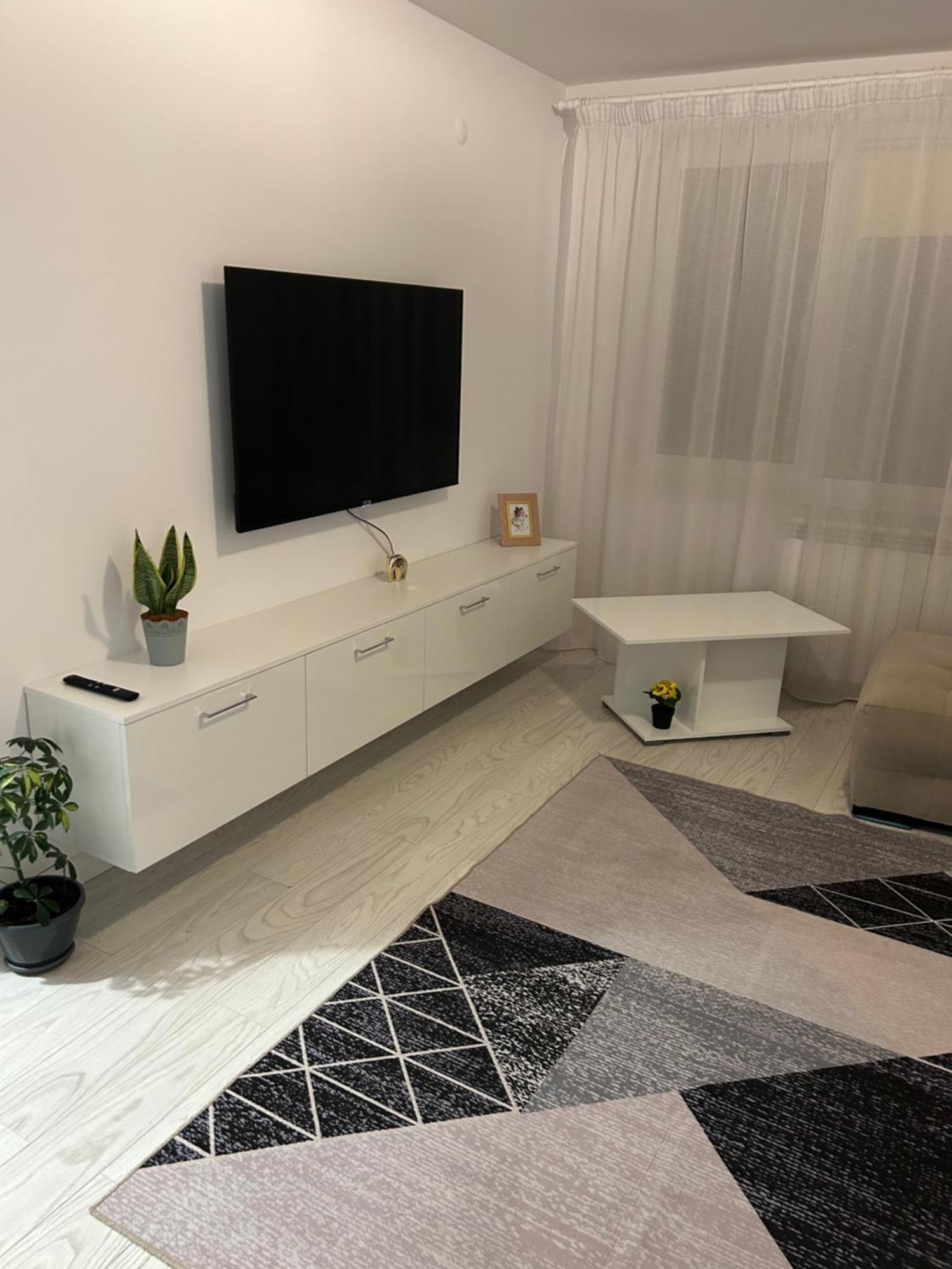 Apartament Central Râmnicu Vâlcea Kültér fotó
