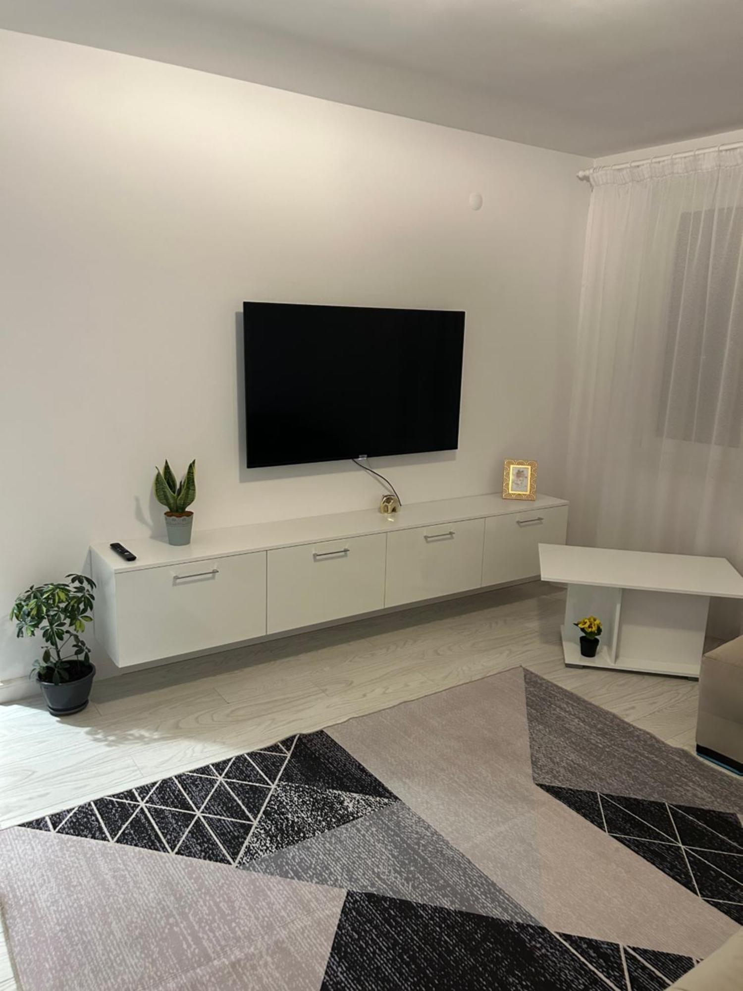 Apartament Central Râmnicu Vâlcea Kültér fotó
