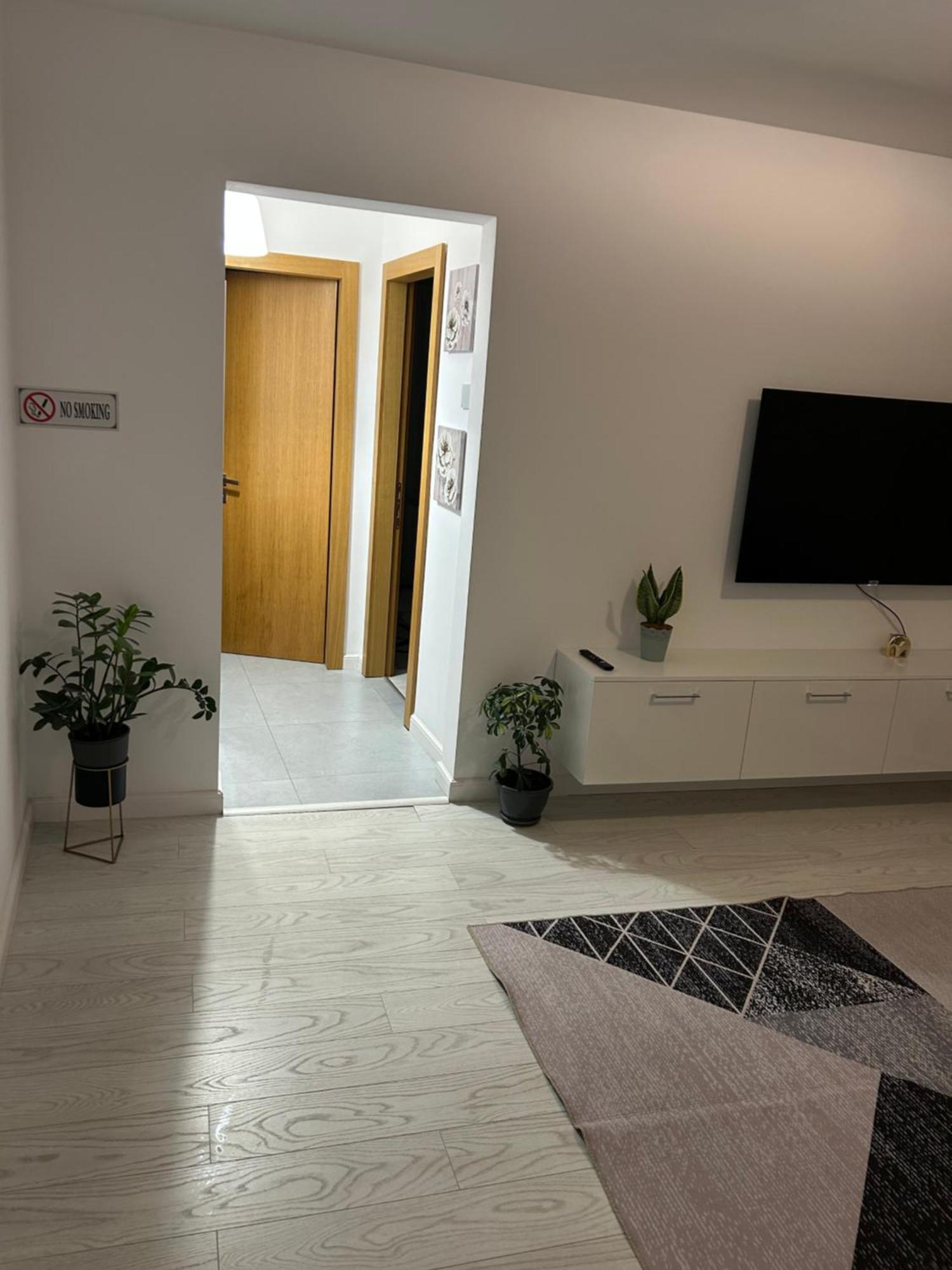 Apartament Central Râmnicu Vâlcea Kültér fotó